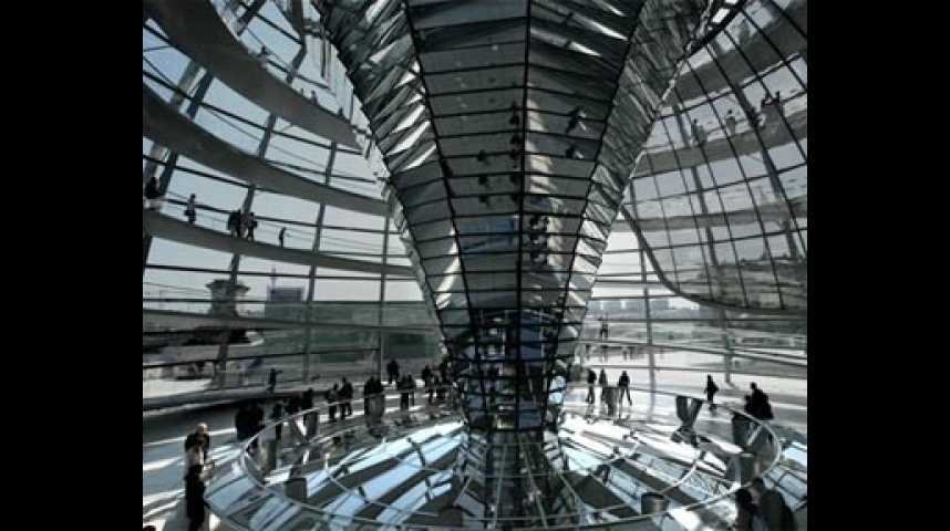 Norman Foster - Bande annonce 1 - VO - (2010)