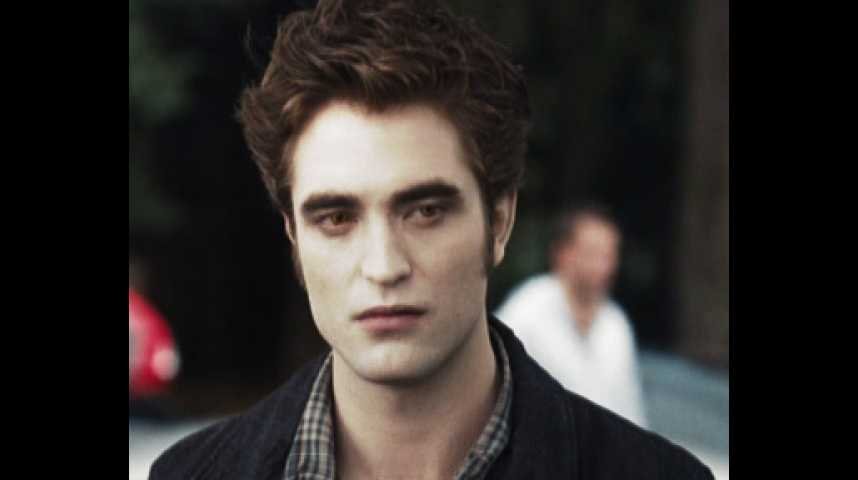Twilight - Chapitre 3 : hésitation - Bande annonce 11 - VO - (2010)