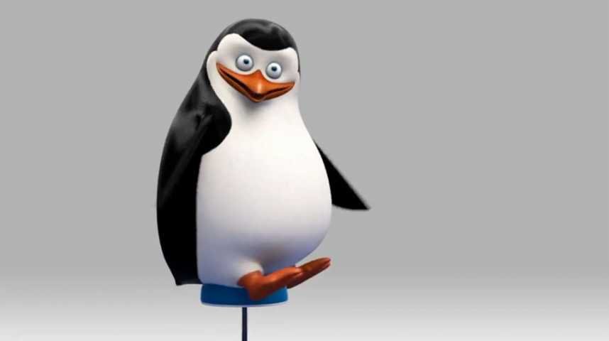 Les Pingouins de Madagascar - Teaser 11 - VF - (2014)