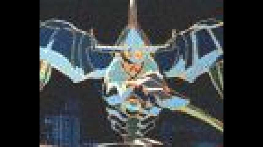 Digimon: The movie - bande annonce - VO - (2001)
