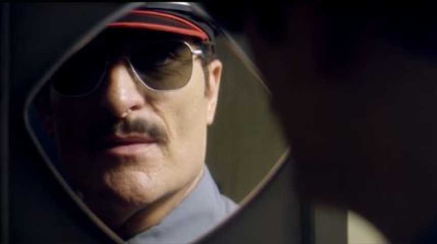 Officer Downe - bande annonce - VO - (2016)
