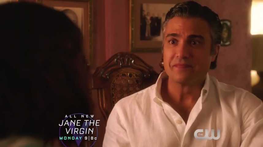 Jane The Virgin - Teaser 1 - VO