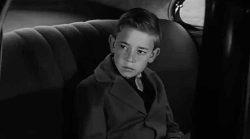 Un Enfant attend - Bande annonce 1 - VO - (1963)