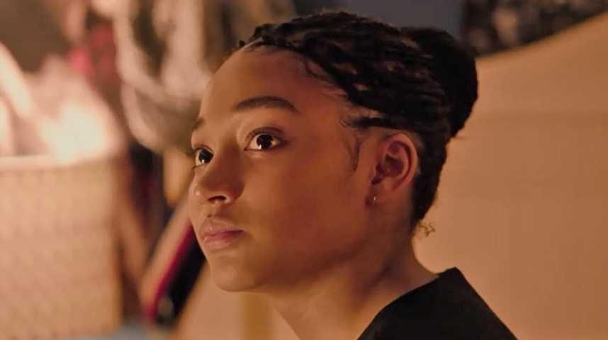 The Hate U Give – La Haine qu'on donne - Extrait 2 - VF - (2018)