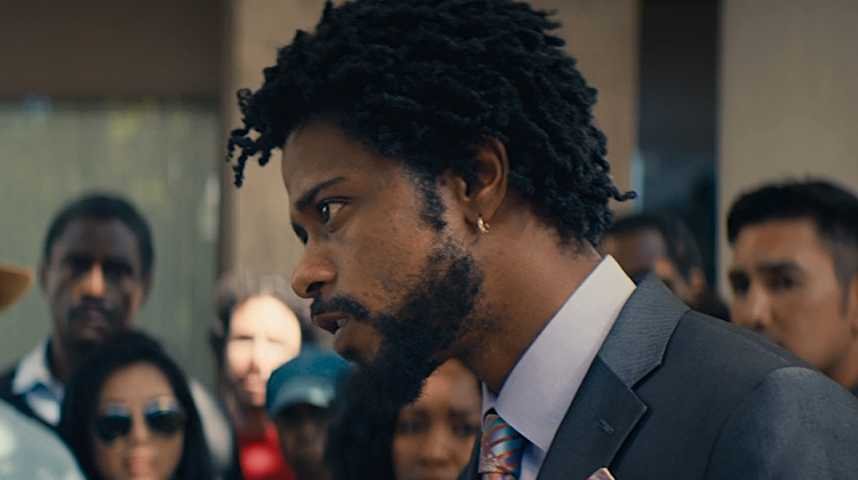 Sorry To Bother You - Extrait 3 - VO - (2018)