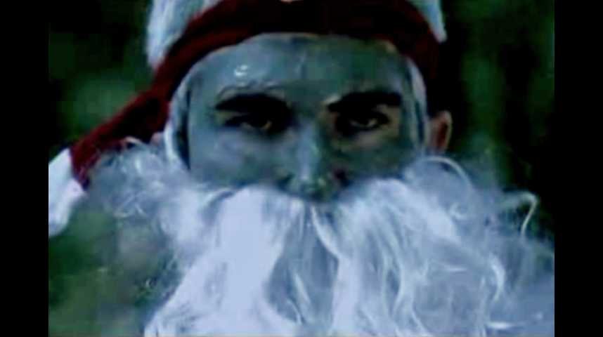 Père Noël vs. Predator - Bande annonce 2 - VF - (2005)