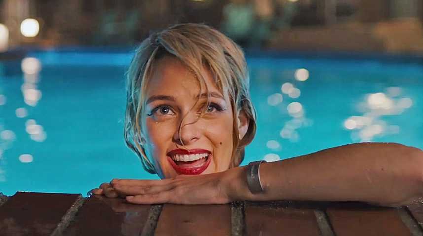 Under The Silver Lake - Extrait 4 - VO - (2018)