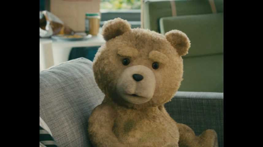 Ted - Extrait 22 - VF - (2012)