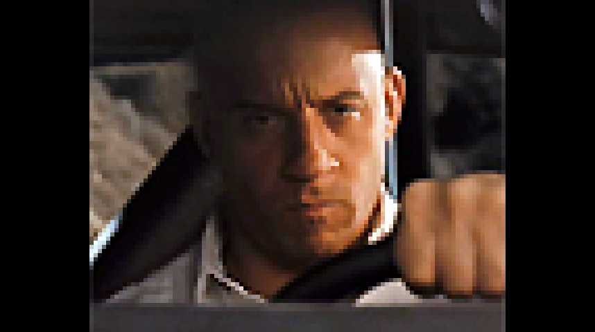 Fast and Furious 4 - Extrait 9 - VF - (2009)