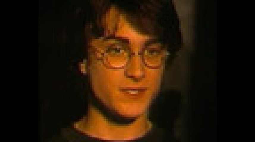 Harry Potter et la Coupe de Feu - Extrait 11 - VF - (2005)
