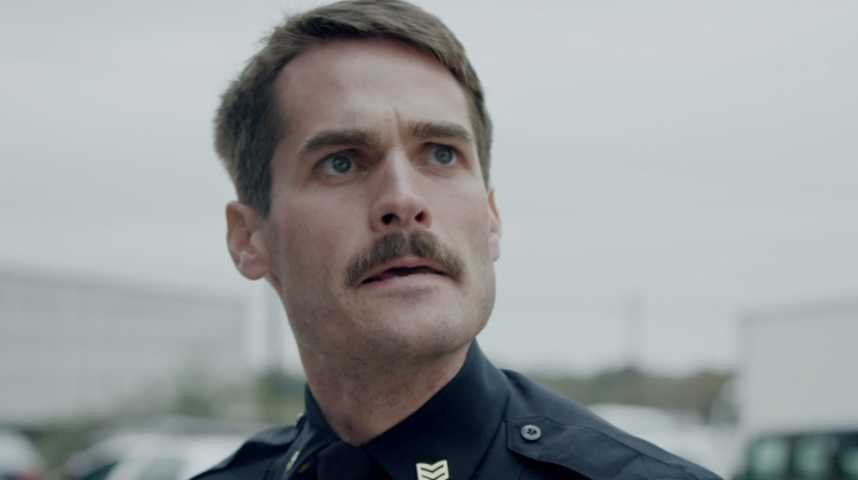 Thunder Road - Bande annonce 2 - VO - (2018)
