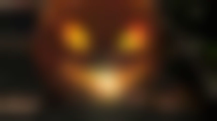Chair de poule 2 : Les Fantômes d'Halloween - Bande annonce 2 - VO - (2018)