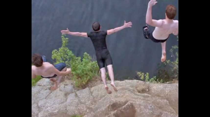 The Kings of Summer - Bande annonce 1 - VO - (2013)