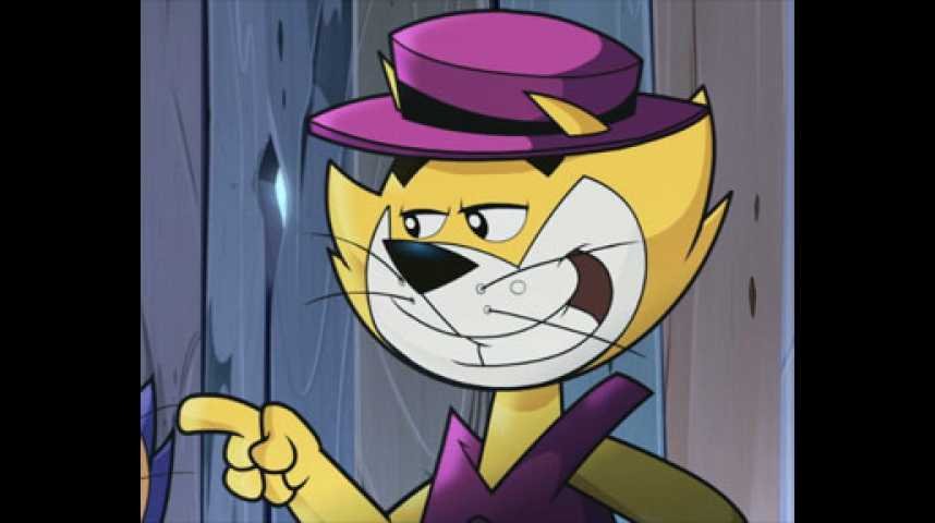 Top Cat - bande annonce - VO - (2011)