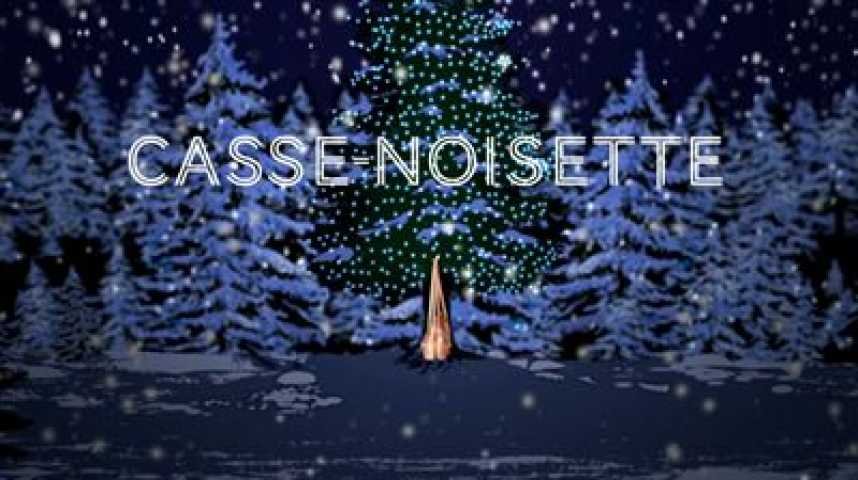 Casse-noisette (Pathé Live) - bande annonce - (2014)