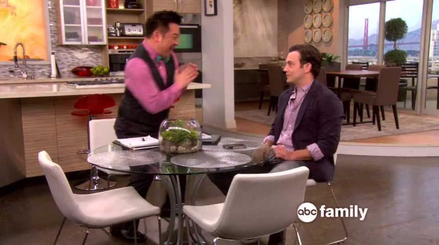 Young & Hungry - Teaser 1 - VO