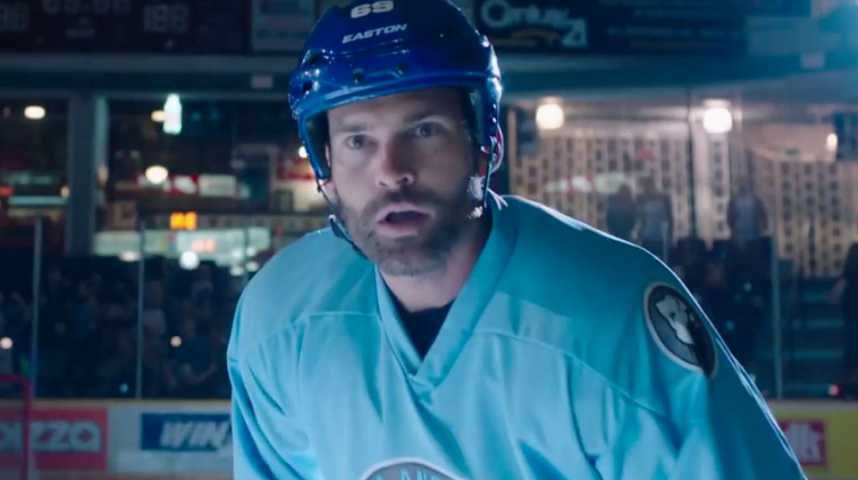 Goon: Last of the Enforcers - Bande annonce 2 - VO - (2017)