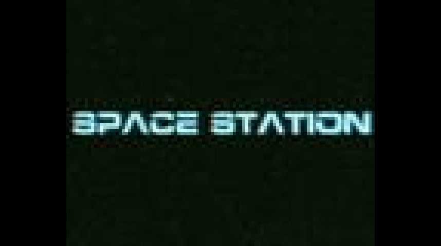 Station spatiale - bande annonce - VO - (2003)