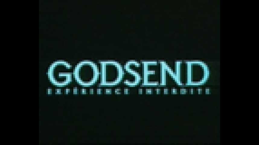Godsend, expérience interdite - Bande annonce 1 - VF - (2002)
