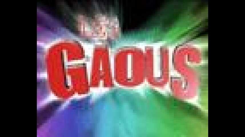 Les Gaous - teaser - (2004)