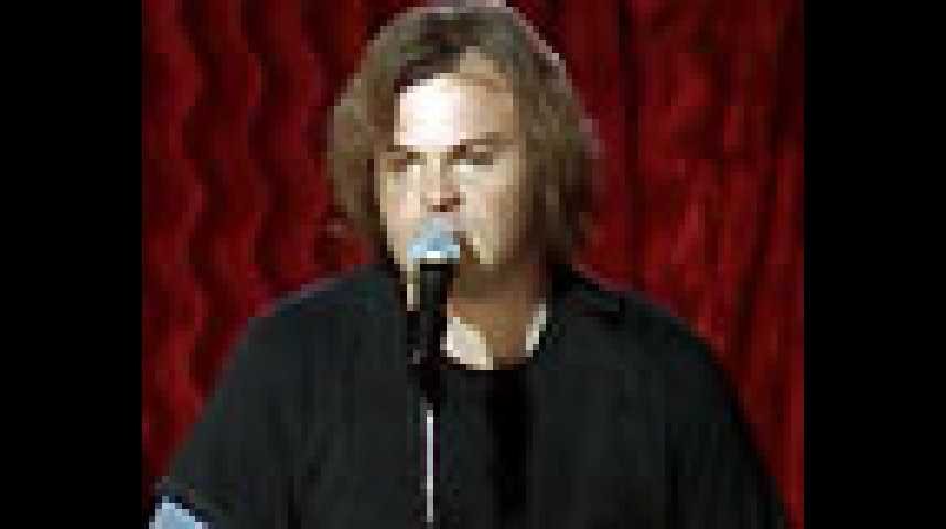 Tenacious D in : The Pick of Destiny - Bande annonce 6 - VO - (2006)