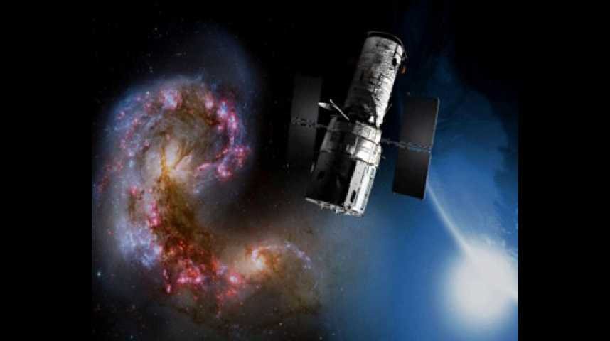 Hubble - Bande annonce 1 - VF - (2010)
