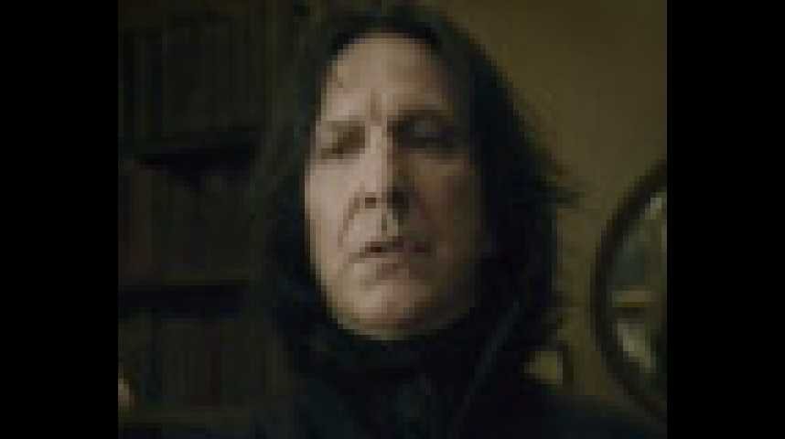 Harry Potter et le Prince de sang mêlé - Extrait 4 - VF - (2009)