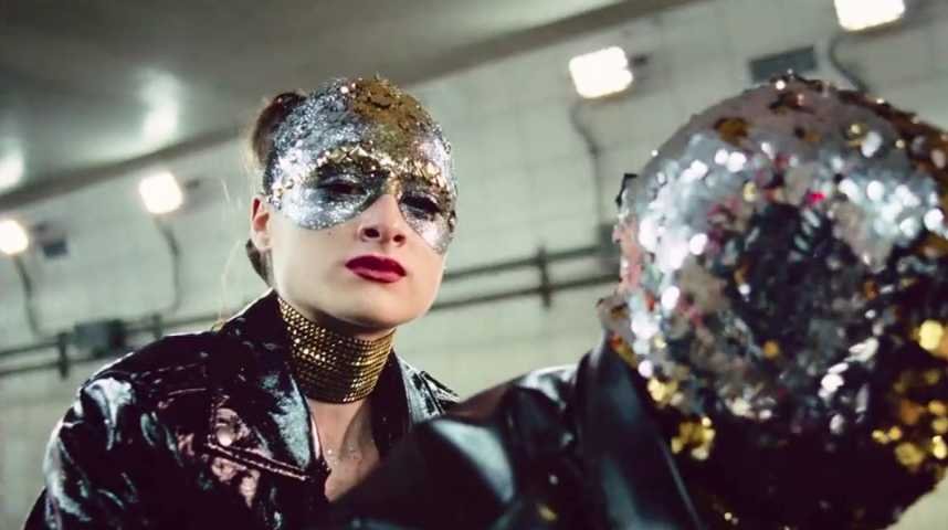 Vox Lux - Bande annonce 2 - VO - (2018)
