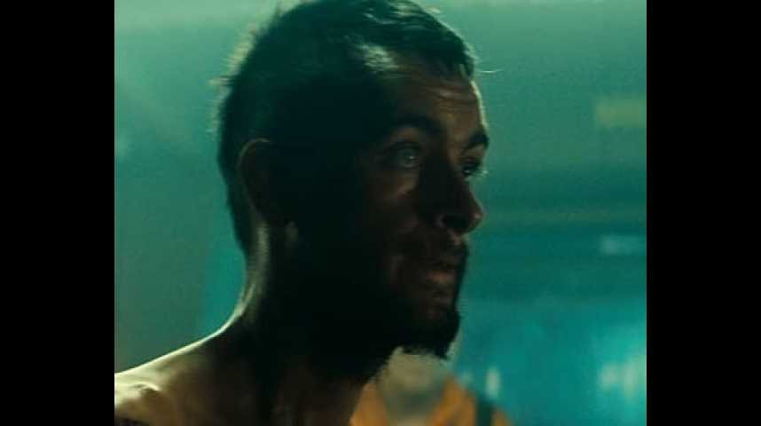 Lock Out - Extrait 18 - VF - (2012)