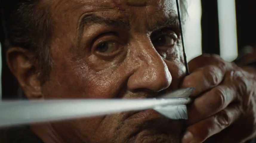 Rambo: Last Blood - Teaser 6 - VF - (2019)