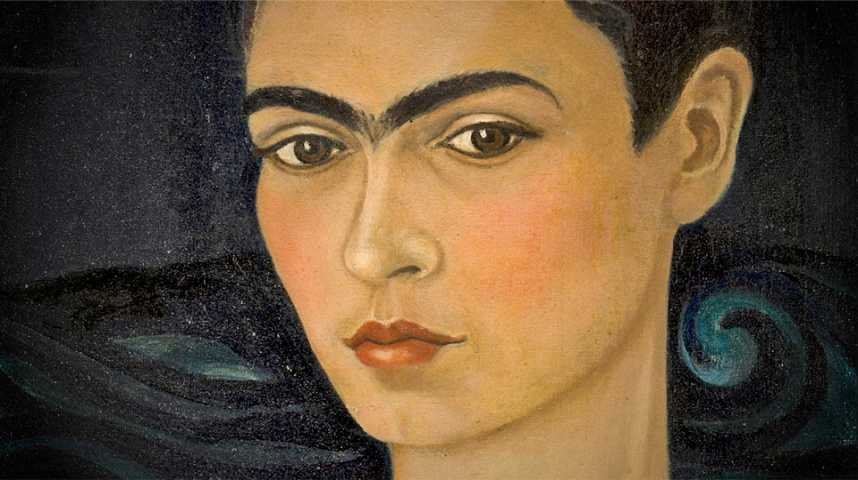 Exhibition On Screen: Frida Kahlo - Bande annonce 1 - VF - (2020)