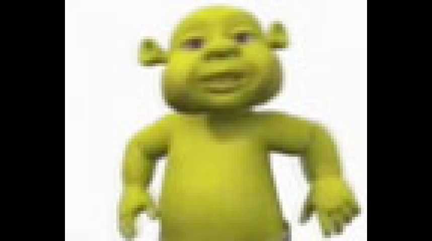 Shrek le troisième - Extrait 1 - VF - (2007)