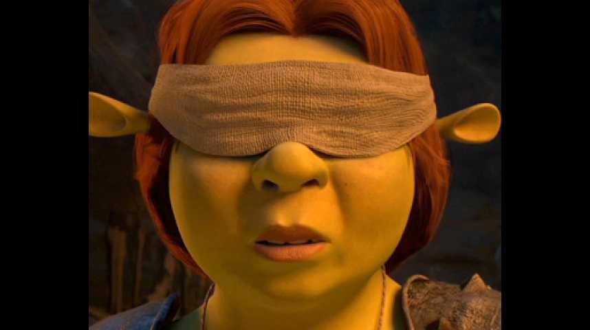 Shrek 4, il était une fin - Extrait 16 - VF - (2010)