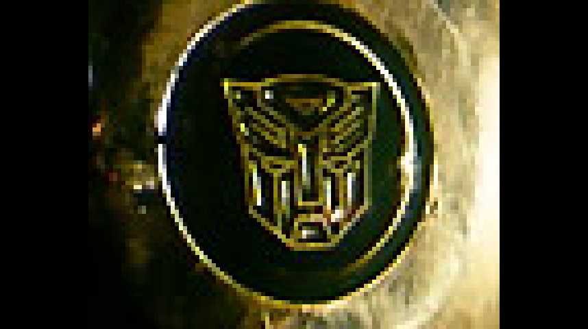 Transformers - Extrait 8 - VO - (2007)
