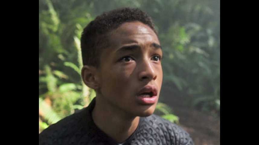 After Earth - Extrait 19 - VO - (2013)