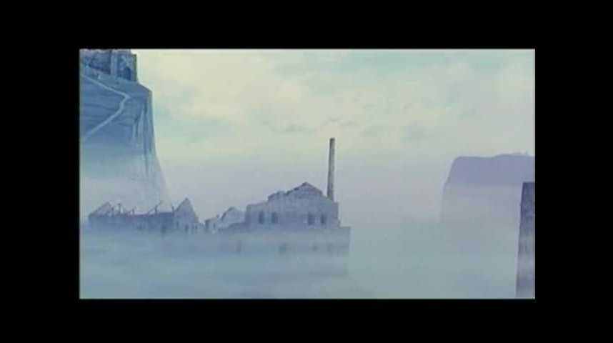 Le Château dans le ciel - Extrait 2 - VF - (1986)