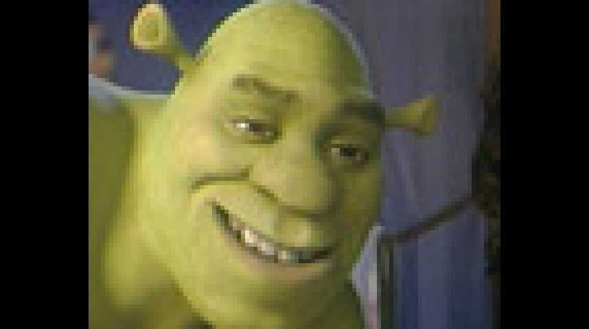 Shrek le troisième - Extrait 9 - VF - (2007)