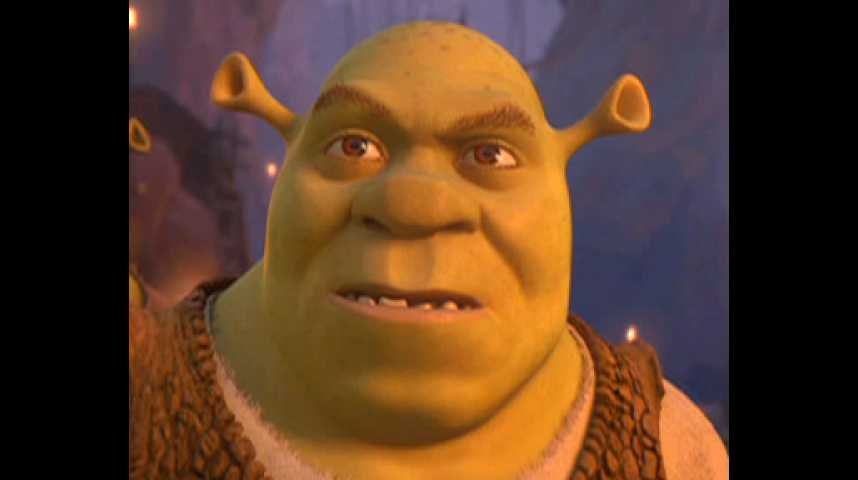 Shrek 4, il était une fin - Extrait 18 - VO - (2010)