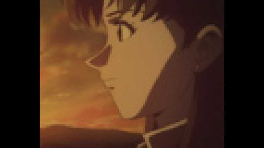 Evangelion : 1.0 You Are (Not) Alone - Extrait 6 - VF - (2007)