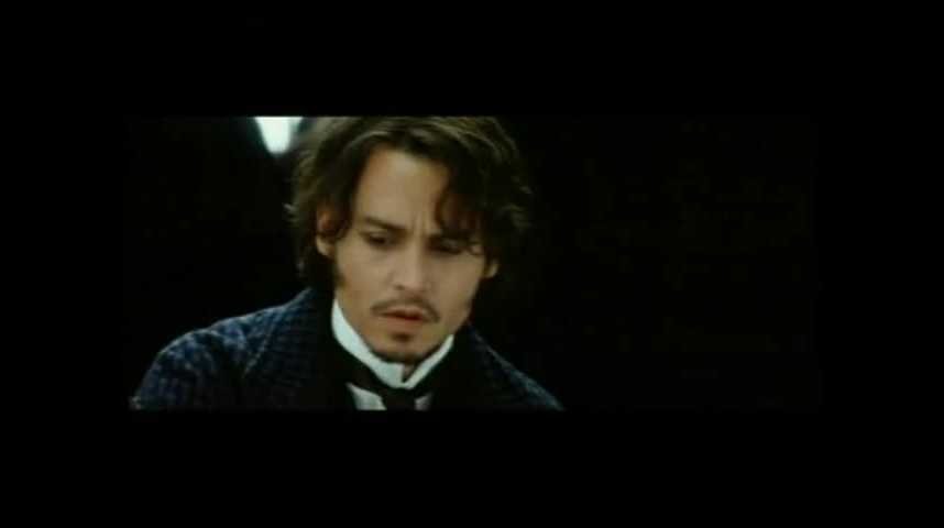 From Hell - Extrait 5 - VF - (2001)