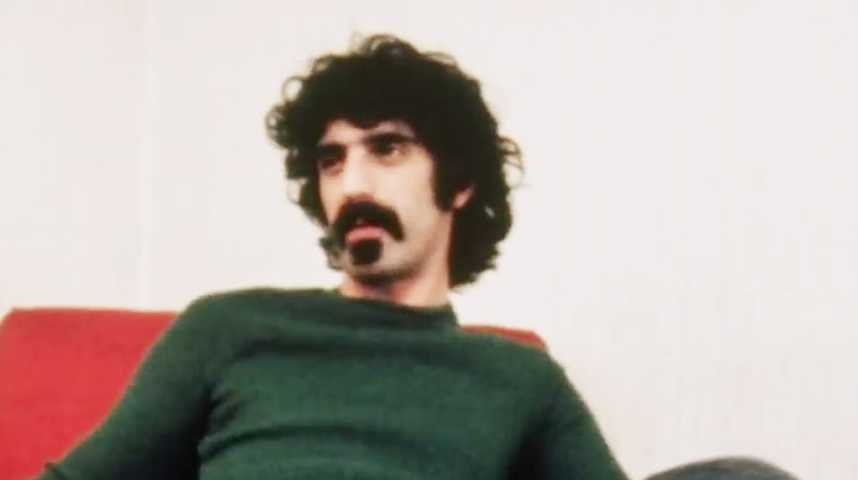 Zappa - Bande annonce 1 - VO - (2020)
