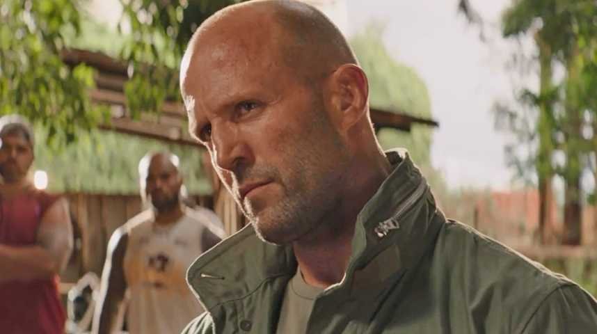 Fast & Furious : Hobbs & Shaw - Bande annonce 7 - VO - (2019)