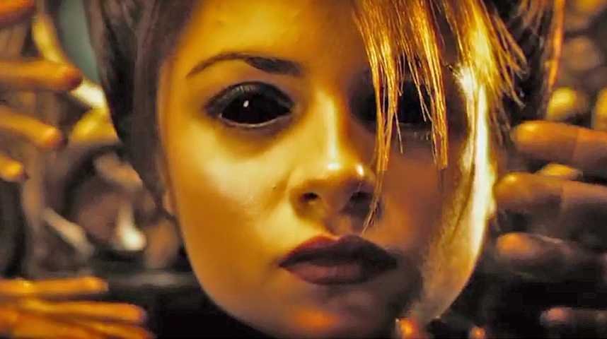 MirrorMask - Bande annonce 1 - VO - (2005)