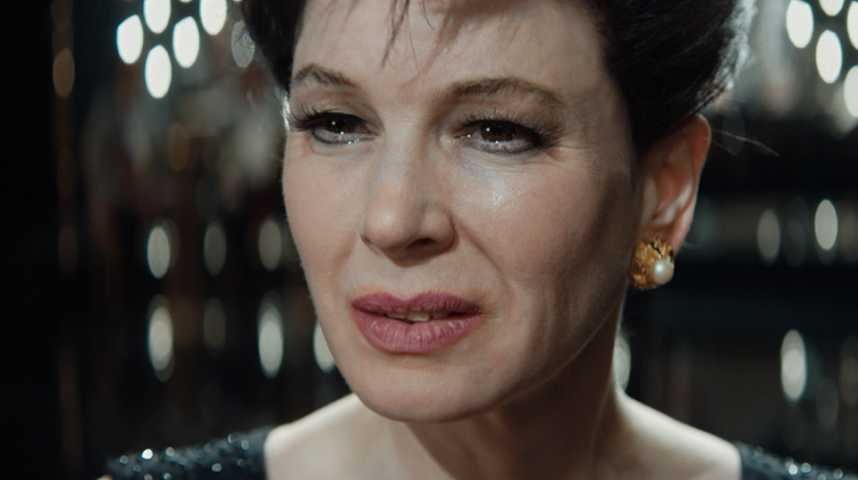 Judy - Bande annonce 1 - VO - (2019)