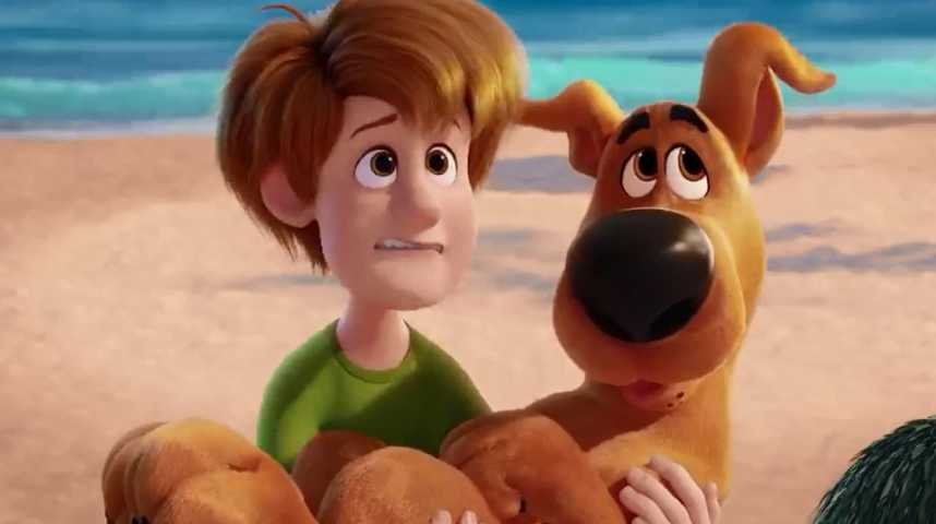 Scooby ! - Bande annonce 2 - VF - (2020)