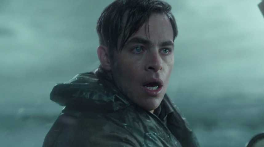 The Finest Hours - Extrait 5 - VO - (2016)