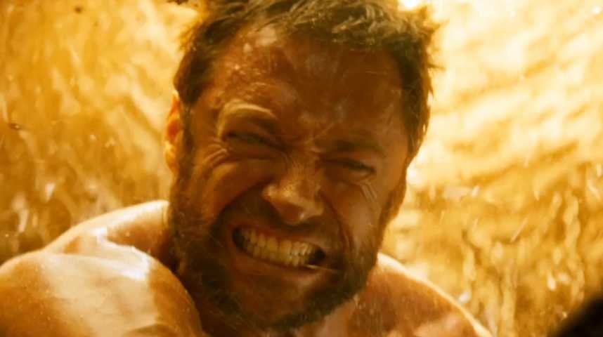 Wolverine : le combat de l'immortel - Extrait 24 - VO - (2013)