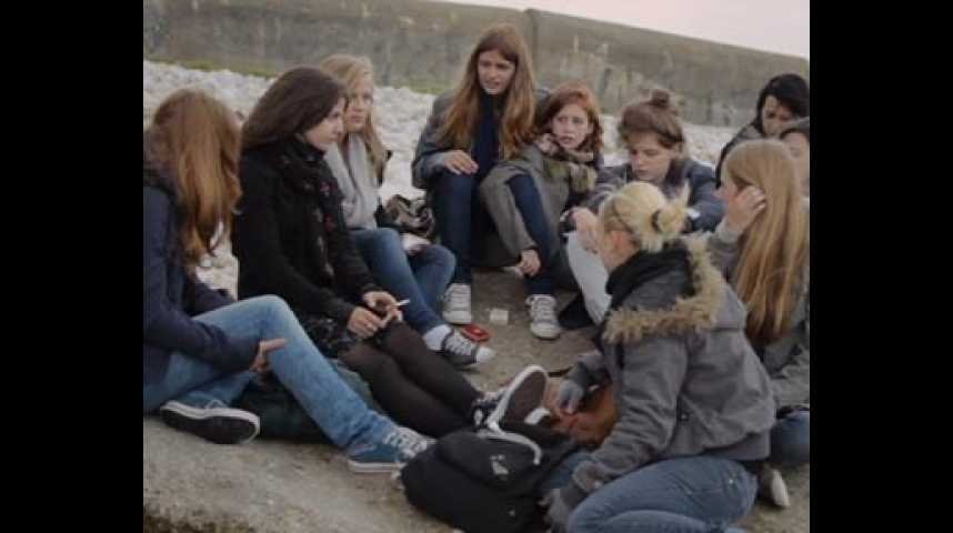 17 filles - Extrait 6 - VF - (2011)