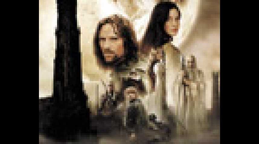 Le Seigneur des anneaux : les deux tours - Extrait 3 - VF - (2002)