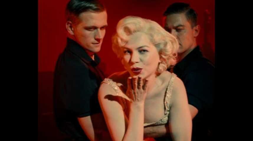 My Week with Marilyn - Extrait 16 - VO - (2011)